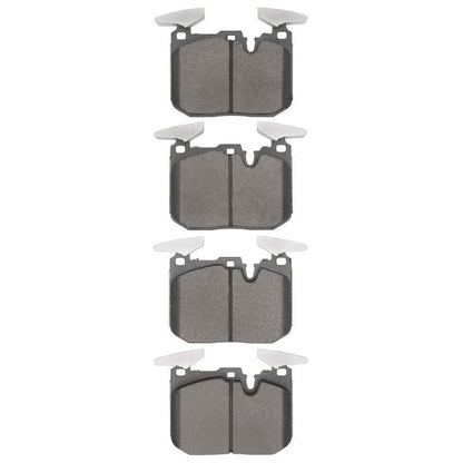 DFC 12 - 21 BMW 1/3/5 Series F30/F31/F34 G20 G21 G28 Euro Ceramic Pads (1600 - 1609 - 00) - WheelFlip