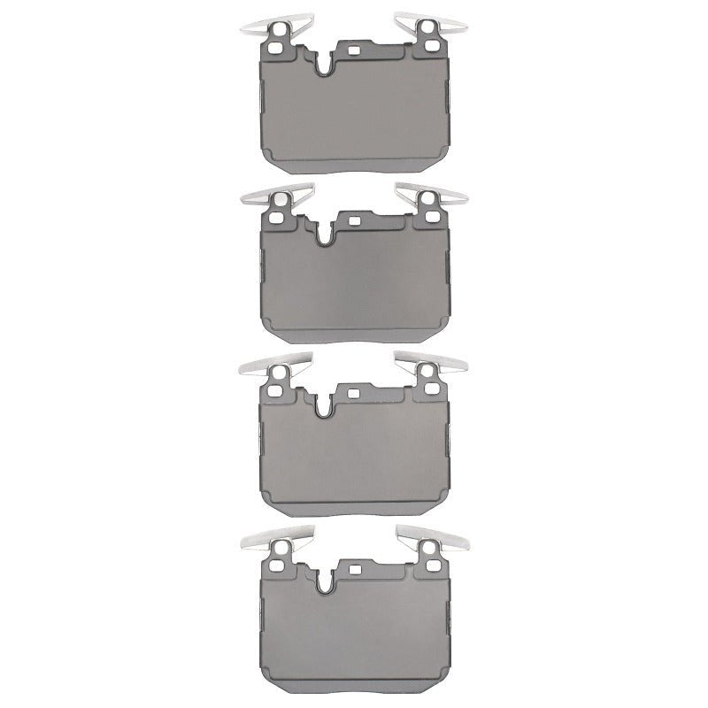DFC 12 - 21 BMW 1/3/5 Series F30/F31/F34 G20 G21 G28 Euro Ceramic Pads (1600 - 1609 - 00) - WheelFlip