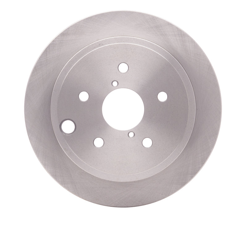 DFC 15 - 21 Subaru WRX Rear Brake Rotor (600 - 13024) - WheelFlip