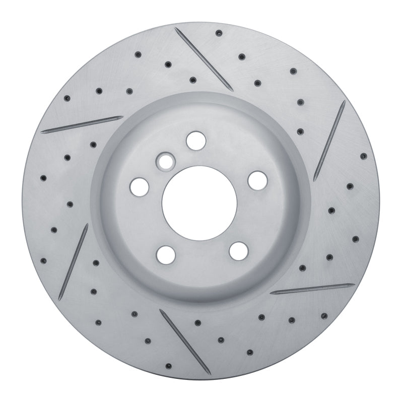 DFC 16 - 26 BMW 430i xDrive D&S Rotor | 430i xDrive (830 - 31130R) - WheelFlip