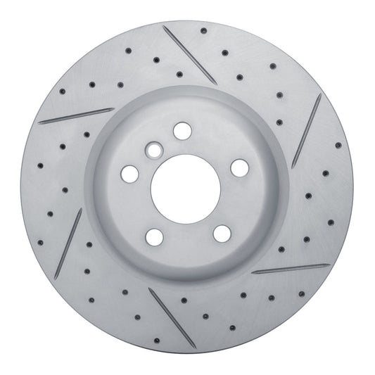 DFC 16 - 26 BMW 430i xDrive D&S Rotor | 430i xDrive (830 - 31130R) - WheelFlip