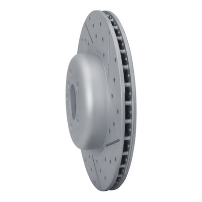 DFC 16 - 26 BMW 430i xDrive D&S Rotor | 430i xDrive (830 - 31130R) - WheelFlip