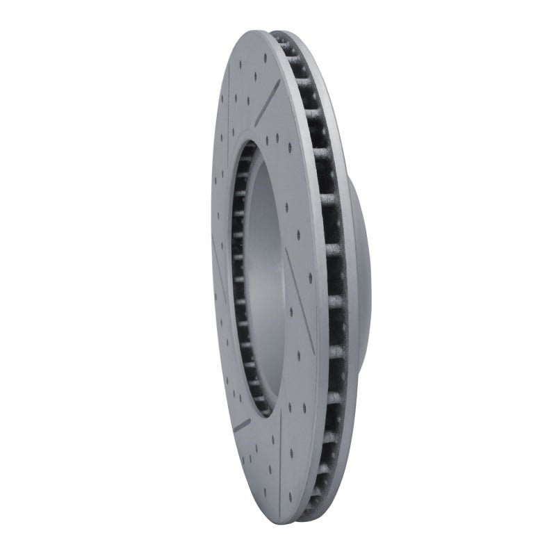 DFC 16 - 26 BMW 430i xDrive D&S Rotor | 430i xDrive (830 - 31130R) - WheelFlip