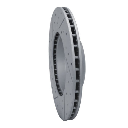 DFC 16 - 26 BMW 430i xDrive D&S Rotor | 430i xDrive (830 - 31130R) - WheelFlip