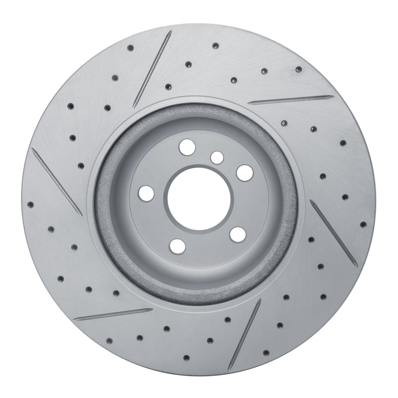 DFC 16 - 26 BMW 430i xDrive D&S Rotor | 430i xDrive (830 - 31130R) - WheelFlip