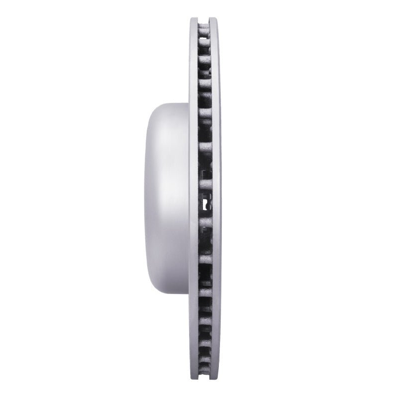 DFC 16 - 26 BMW 530i xDrive Rear D&S Rotor | BMW 5 Series G30/G31 (G38) 16 - 26 (830 - 31130L) - WheelFlip