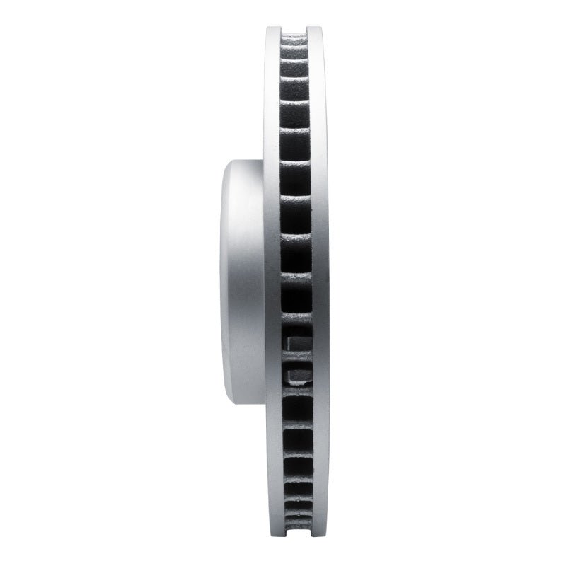 DFC 16 - 26 BMW X6 F&R D&S Rotor | X6 (830 - 31133D) - WheelFlip