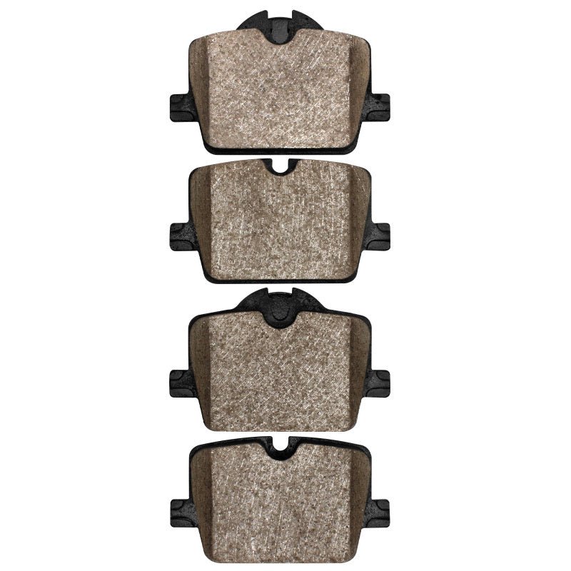 DFC 19 - 24 BMW 330I xDrive Rear Ceramic Pads | Sedan (11 - 26) (1551 - 2221 - 00) - WheelFlip