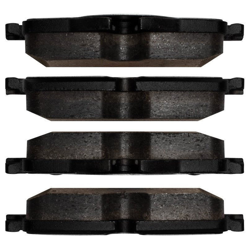 DFC 19 - 24 BMW 330I xDrive Rear Ceramic Pads | Sedan (11 - 26) (1551 - 2221 - 00) - WheelFlip