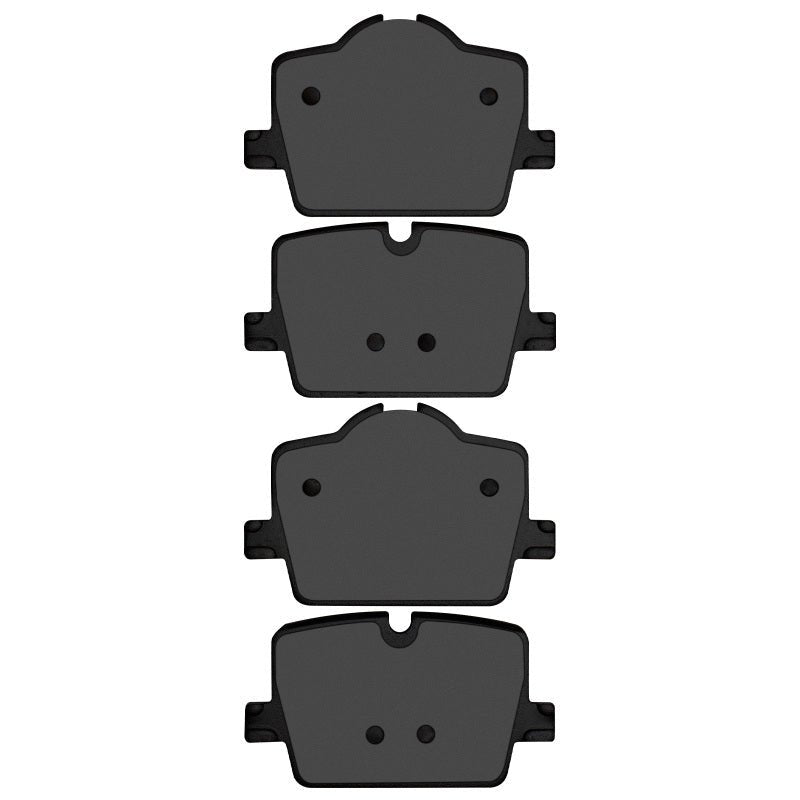 DFC 19 - 24 BMW 330I xDrive Rear Ceramic Pads | Sedan (11 - 26) (1551 - 2221 - 00) - WheelFlip