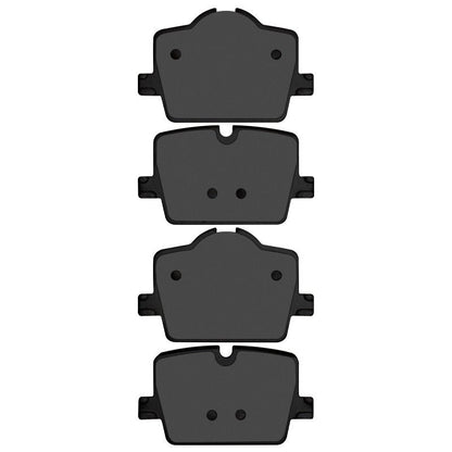 DFC 19 - 24 BMW 330I xDrive Rear Ceramic Pads | Sedan (11 - 26) (1551 - 2221 - 00) - WheelFlip
