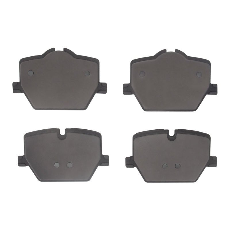 DFC 19 - 25 BMW M340iX Rear Low Metallic Brake Pads | G20/21/22/23/24/25 (1551 - 2220 - 00) - WheelFlip