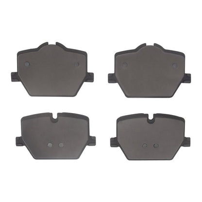DFC 19 - 25 BMW M340iX Rear Low Metallic Brake Pads | G20/21/22/23/24/25 (1551 - 2220 - 00) - WheelFlip