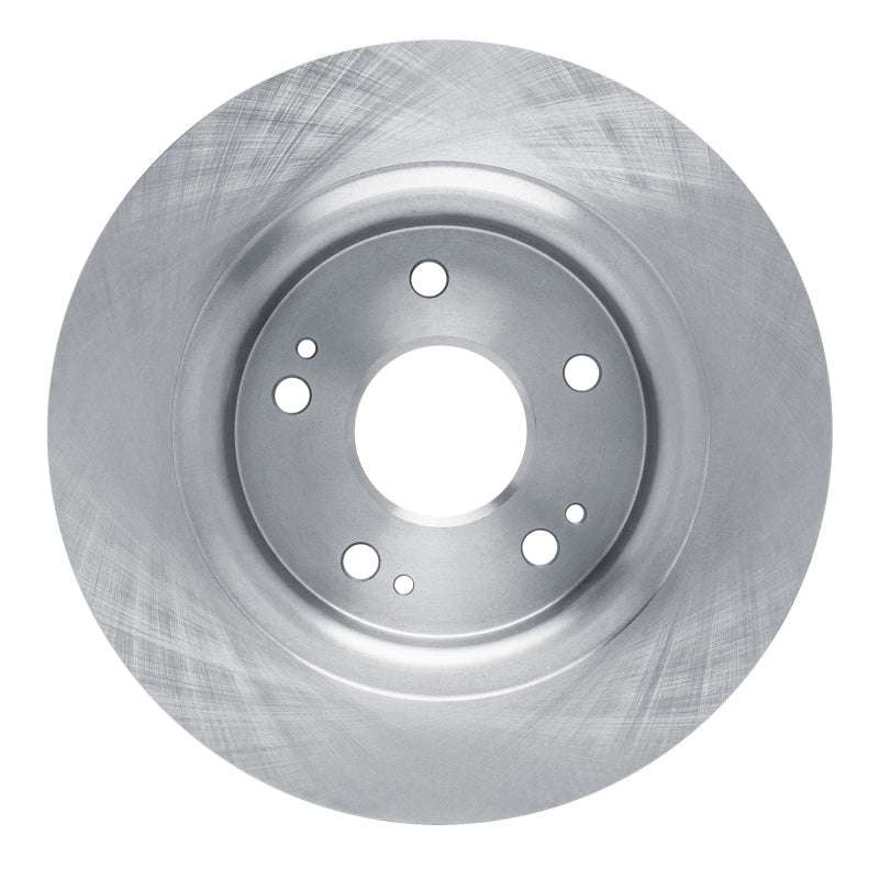 DFC 22 - 25 Acura Integra Rear Brake Rotor | Honda Civic XI/Accord XI/Integra (CY) (600 - 59073) - WheelFlip