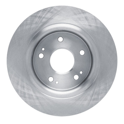 DFC 22 - 25 Acura Integra Rear Brake Rotor | Honda Civic XI/Accord XI/Integra (CY) (600 - 59073) - WheelFlip