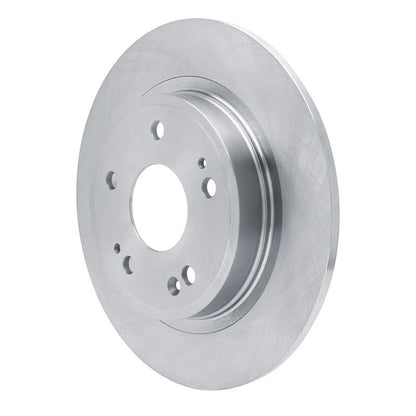 DFC 22 - 25 Acura Integra Rear Brake Rotor | Honda Civic XI/Accord XI/Integra (CY) (600 - 59073) - WheelFlip