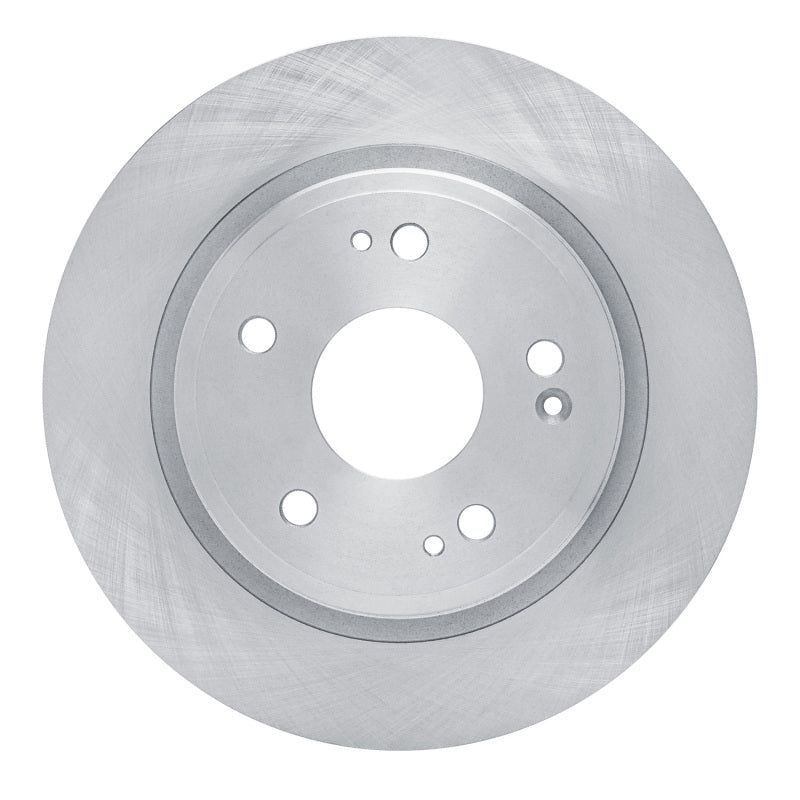 DFC 22 - 25 Acura Integra Rear Brake Rotor | Honda Civic XI/Accord XI/Integra (CY) (600 - 59073) - WheelFlip