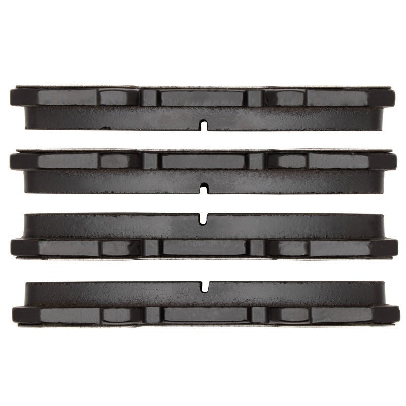 DFC 22 - 25 Toyota GR Yaris Front Low Metallic Brake Pads (1551 - 2450 - 00) - WheelFlip