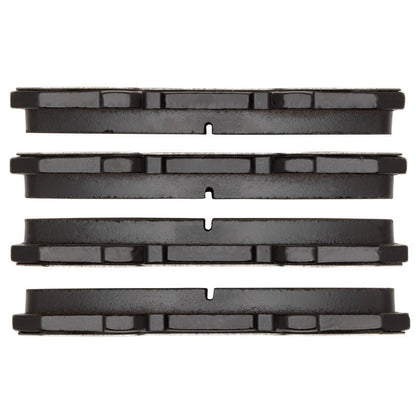 DFC 22 - 25 Toyota GR Yaris Front Low Metallic Brake Pads (1551 - 2450 - 00) - WheelFlip