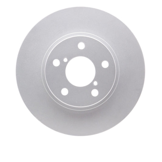 DFC 90 - 01 Subaru Legacy F&R GeoSPEC Coated Rotor (604 - 13007) - WheelFlip