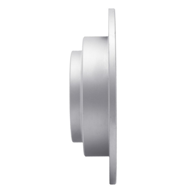 DFC 90 - 08 Saab 9 - 2X R L D&S Rotor | Subaru Legacy/Impreza 89 - 15, Saab 9 - 2X 04 - 06 (830 - 13008L) - WheelFlip