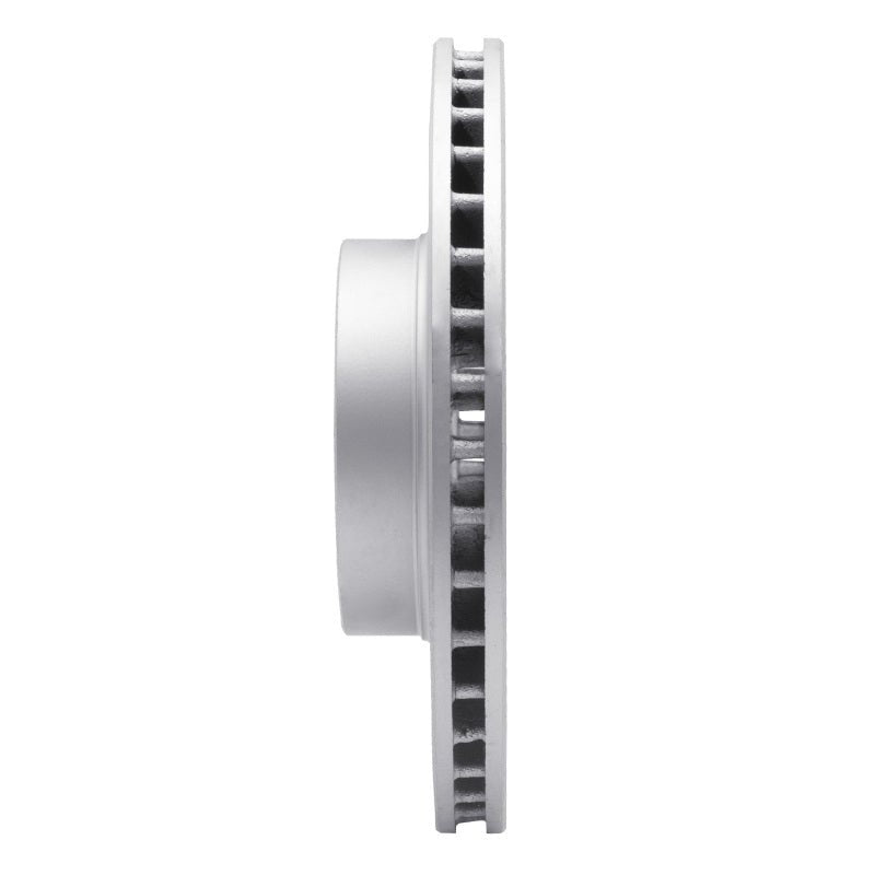 DFC 90 - 16 F&R Drilled & Slotted Rotor | Saab 9 - 2X (04 - 06) (830 - 13009L) - WheelFlip