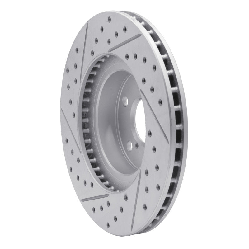 DFC 90 - 16 Saab 9 - 2X D&S Rotor | Subaru Legacy/Impreza/Forester/Outback, Saab 9 - 2X (830 - 13009R) - WheelFlip
