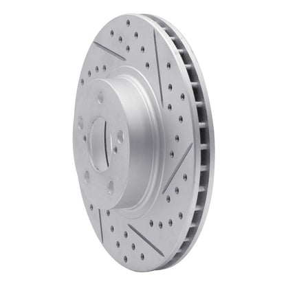 DFC 90 - 16 Saab 9 - 2X D&S Rotor | Subaru Legacy/Impreza/Forester/Outback, Saab 9 - 2X (830 - 13009R) - WheelFlip