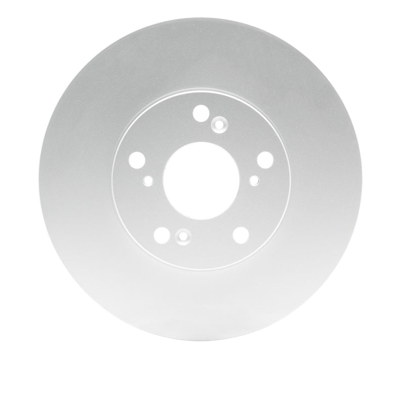 DFC 98 - 22 Acura CSX Front GeoSPEC Coated Rotor (604 - 59042) - WheelFlip