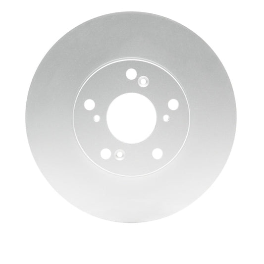 DFC 98 - 22 Acura CSX Front GeoSPEC Coated Rotor (604 - 59042) - WheelFlip