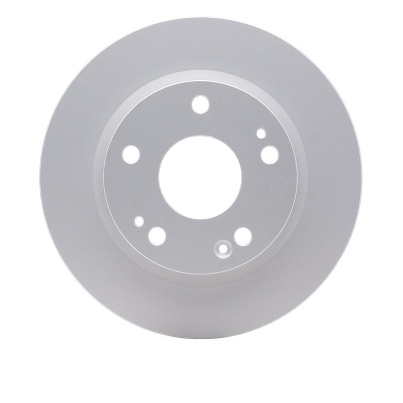 DFC Honda Civic X 16 - 25 GeoSPEC Coated Rear Rotor (604 - 59059) - WheelFlip
