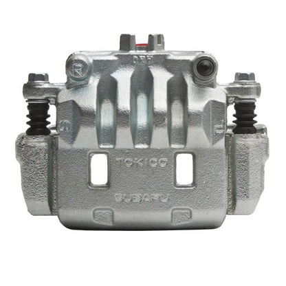 DFC Impreza Front - R Caliper | Subaru Legacy/Outback/Forester/XV (98 - 20) (331 - 13046) - WheelFlip