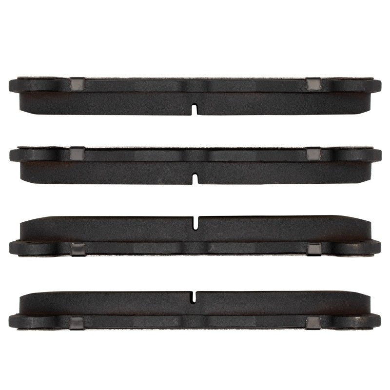 DFC Perf Front Pads | Lexus IS F (07 - 14) / WRX (14 - 21) (1115 - 1365 - 00) - WheelFlip