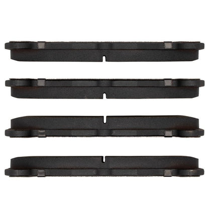DFC Perf Front Pads | Lexus IS F (07 - 14) / WRX (14 - 21) (1115 - 1365 - 00) - WheelFlip