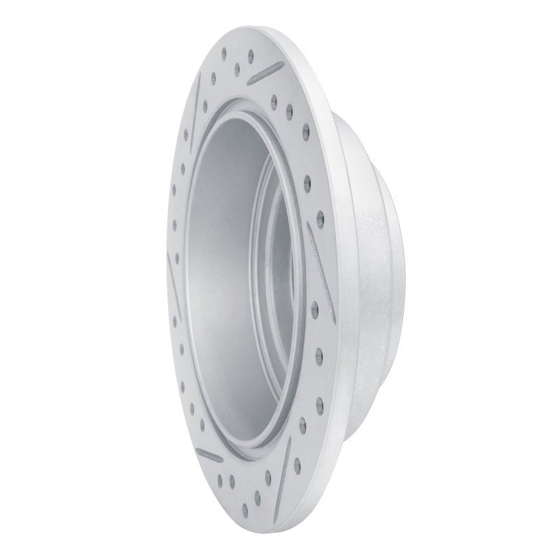 DFC Saab 9 - 2X 90 - 08 D&S Rotor (830 - 13008R) - WheelFlip