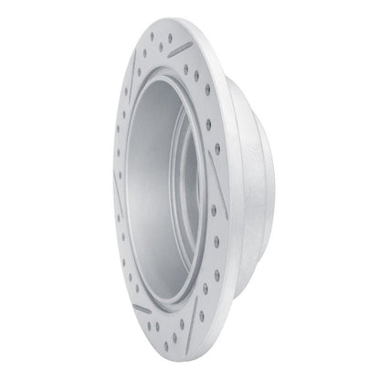DFC Saab 9 - 2X 90 - 08 D&S Rotor (830 - 13008R) - WheelFlip