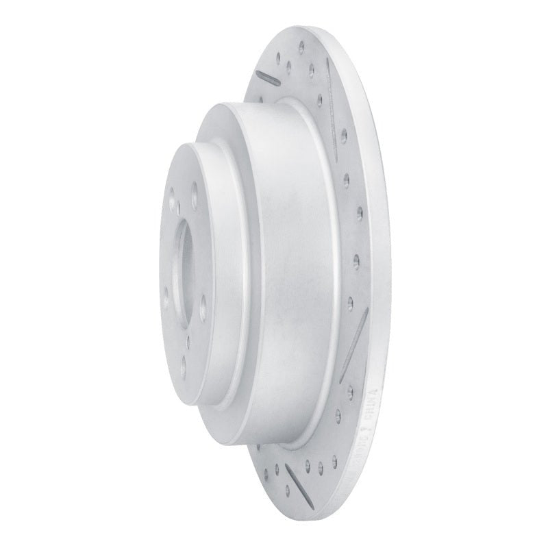 DFC Saab 9 - 2X 90 - 08 D&S Rotor (830 - 13008R) - WheelFlip