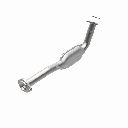 Magnaflow 51200 DirectFit Converter Passenger Side For Hummer H2 6.0L