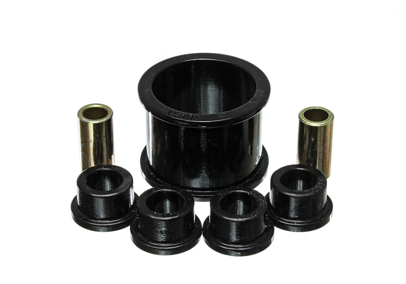 Energy Suspension Performance Polyurethane Rack and Pinion Bushing Set | Subaru Impreza WRX (08-14) (19.10101G)