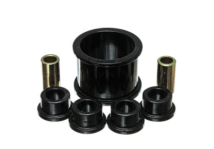 Energy Suspension Performance Polyurethane Rack and Pinion Bushing Set | Subaru Impreza WRX (08-14) (19.10101G)