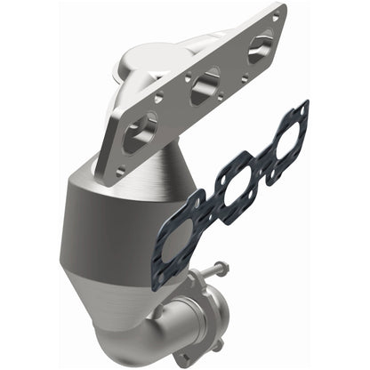 Magnaflow 49376 DirectFit Converter OEM Front Manifold For 08 Escape 3.0L