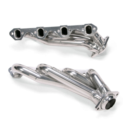 BBK 79-93 Mustang 5.0 Shorty D&S Headers | Ford (79-93) (15150)