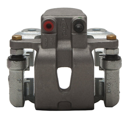 DFC Rear Premium Caliper (REAR): Chrysler 300 (05-23) - Silver Zinc