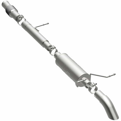 MagnaFlow Off-Road Pro Series Cat-Back Performance Exhaust System 17148