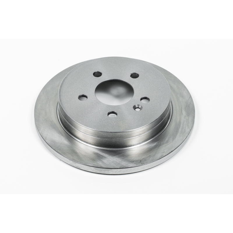 PowerStop Rear Brake Rotor | Mercedes-Benz ML320 (98-03) (EBR627)