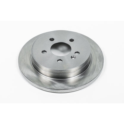 PowerStop Rear Brake Rotor | Mercedes-Benz ML320 (98-03) (EBR627)