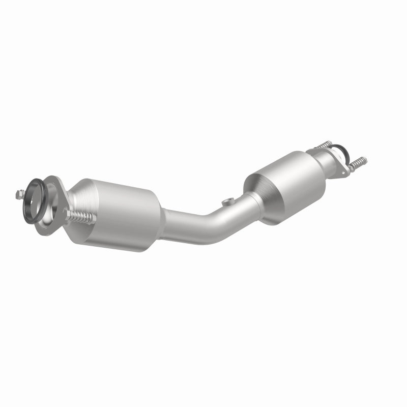 Magnaflow 6511753 DF Conv 2018 Nissan Versa 1.6L For Nissan Versa 18-21