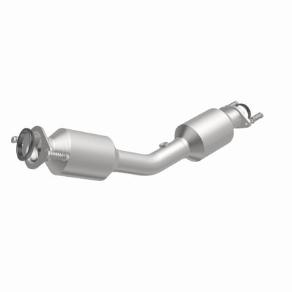 Magnaflow 6511753 DF Conv 2018 Nissan Versa 1.6L For Nissan Versa 18-21