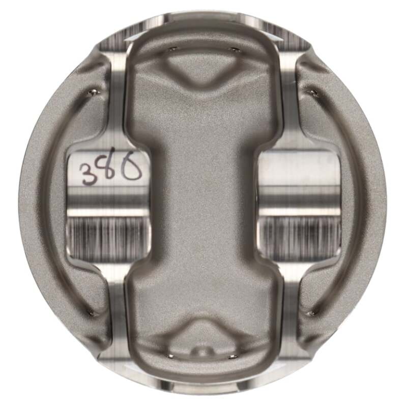 Wiseco Subaru EJ257 WRX/STI 4V Dish -19cc 100mm Piston Shelf Stock