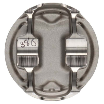 Wiseco 99.5 Piston Shelf Subaru EJ257 WRX/STI 4v Dish -19cc